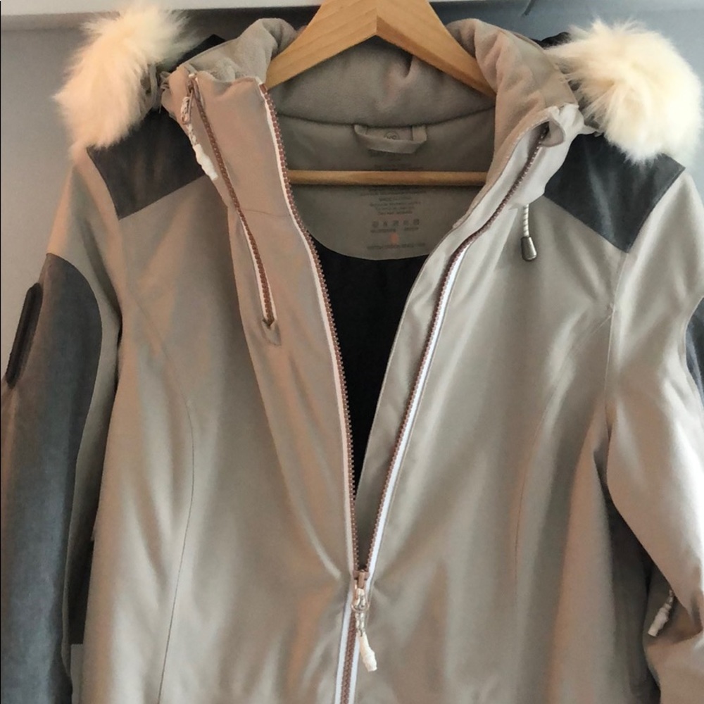 Sweaty Betty Uphill Ski Jacket - Picture 6 of 12